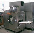 Xl - 2 Pocket Divider Moulder Xl - 2 Pocket Divider Moulder